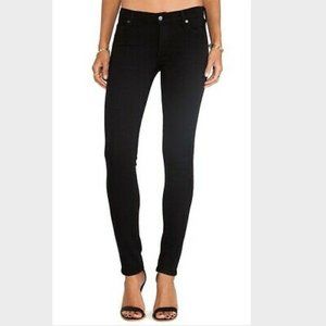 Citizens of Humanity Avedon Slick Skinny Jeans